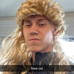 Meet your Posher, Chase